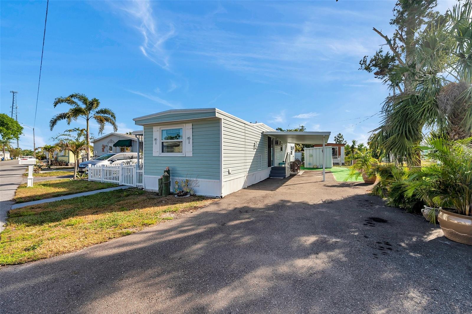 6580 SEMINOLE BLVD #537, SEMINOLE, FL, 33772