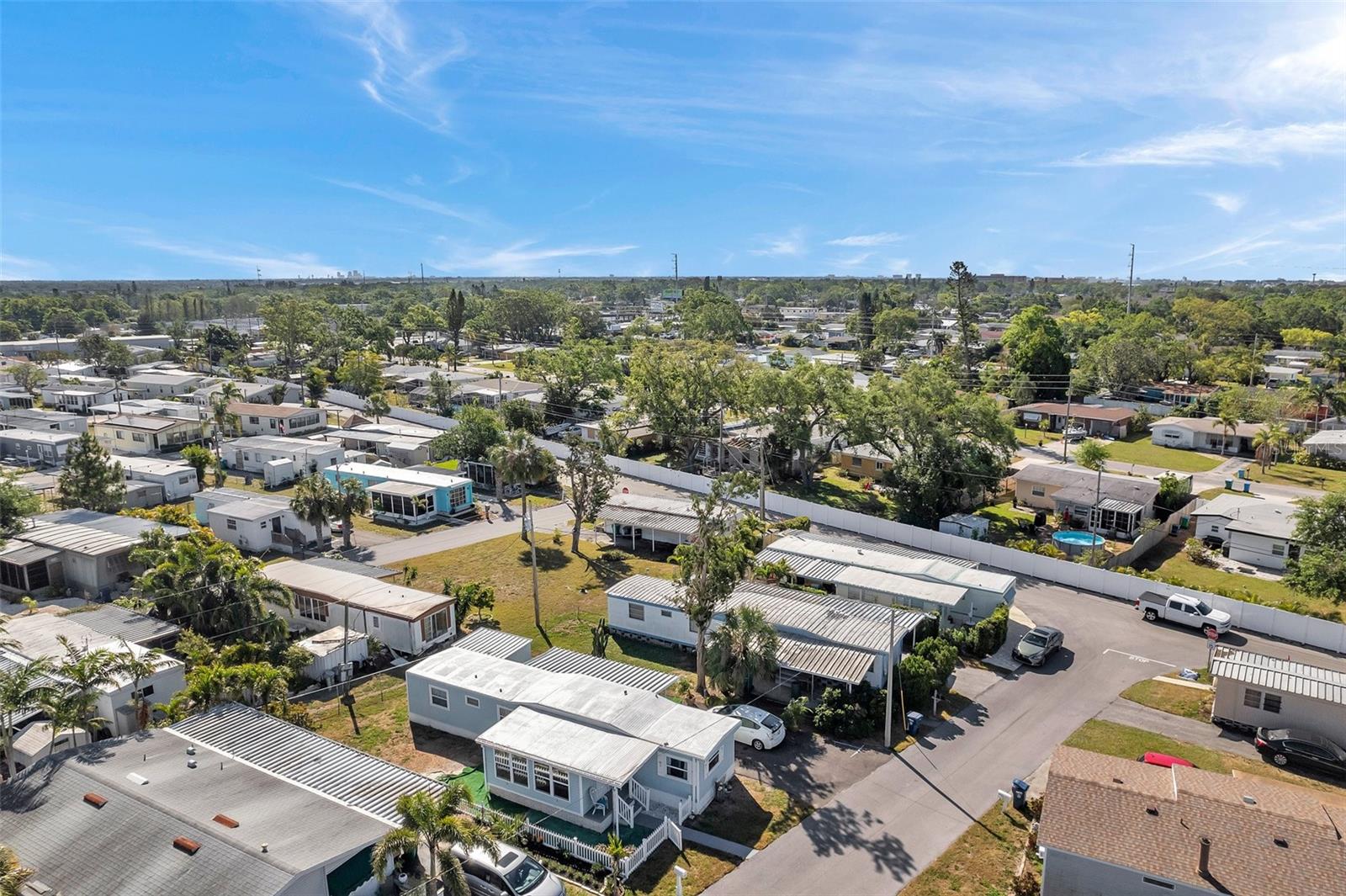 6580 SEMINOLE BLVD #537, SEMINOLE, FL, 33772
