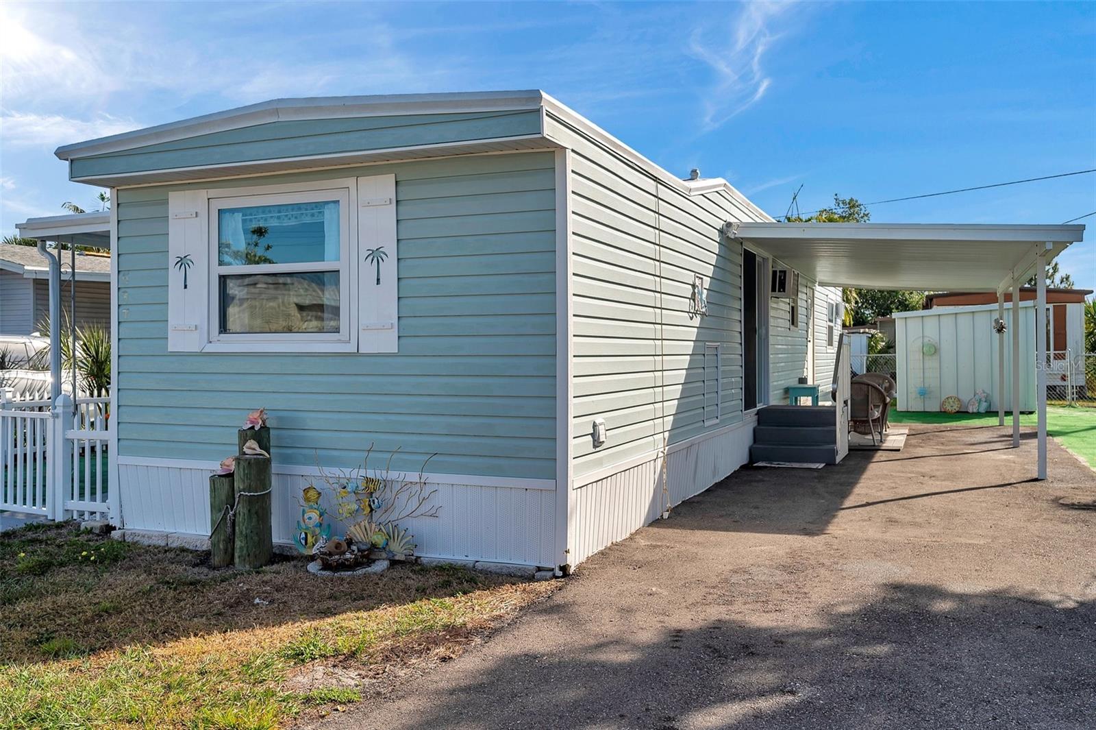 6580 SEMINOLE BLVD #537, SEMINOLE, FL, 33772