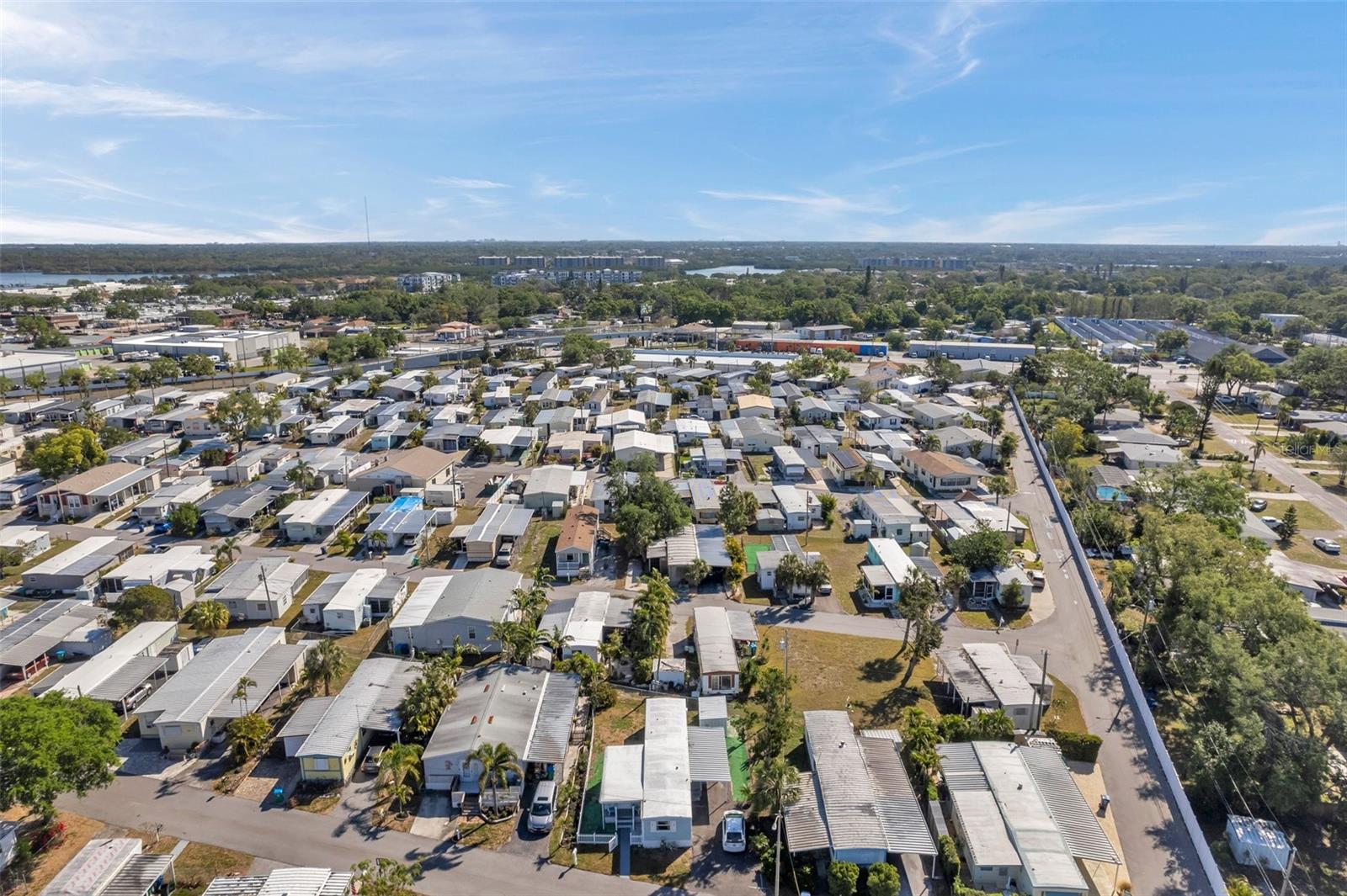 6580 SEMINOLE BLVD #537, SEMINOLE, FL, 33772
