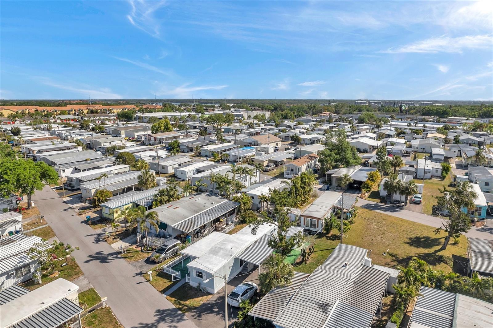 6580 SEMINOLE BLVD #537, SEMINOLE, FL, 33772