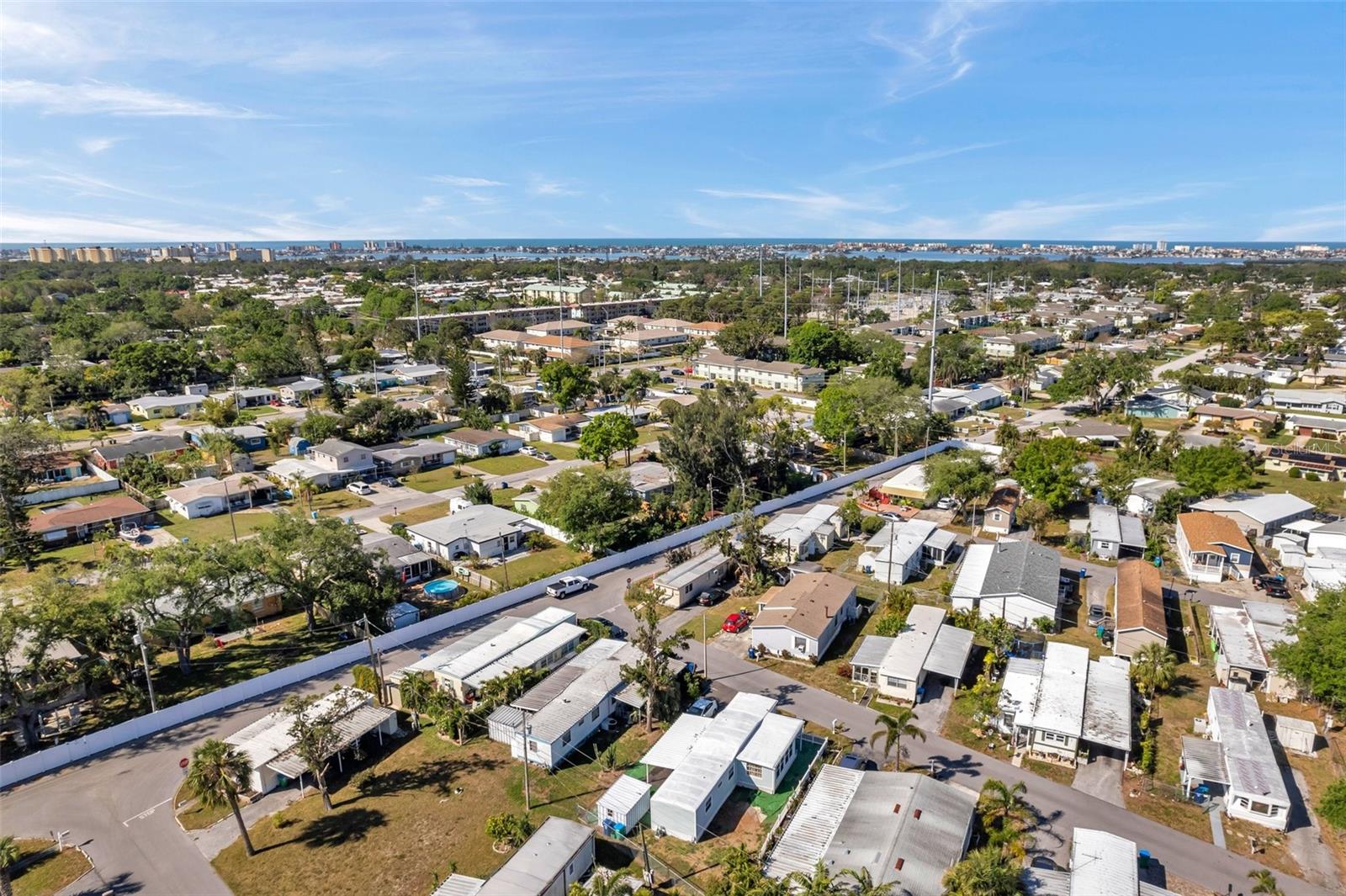 6580 SEMINOLE BLVD #537, SEMINOLE, FL, 33772