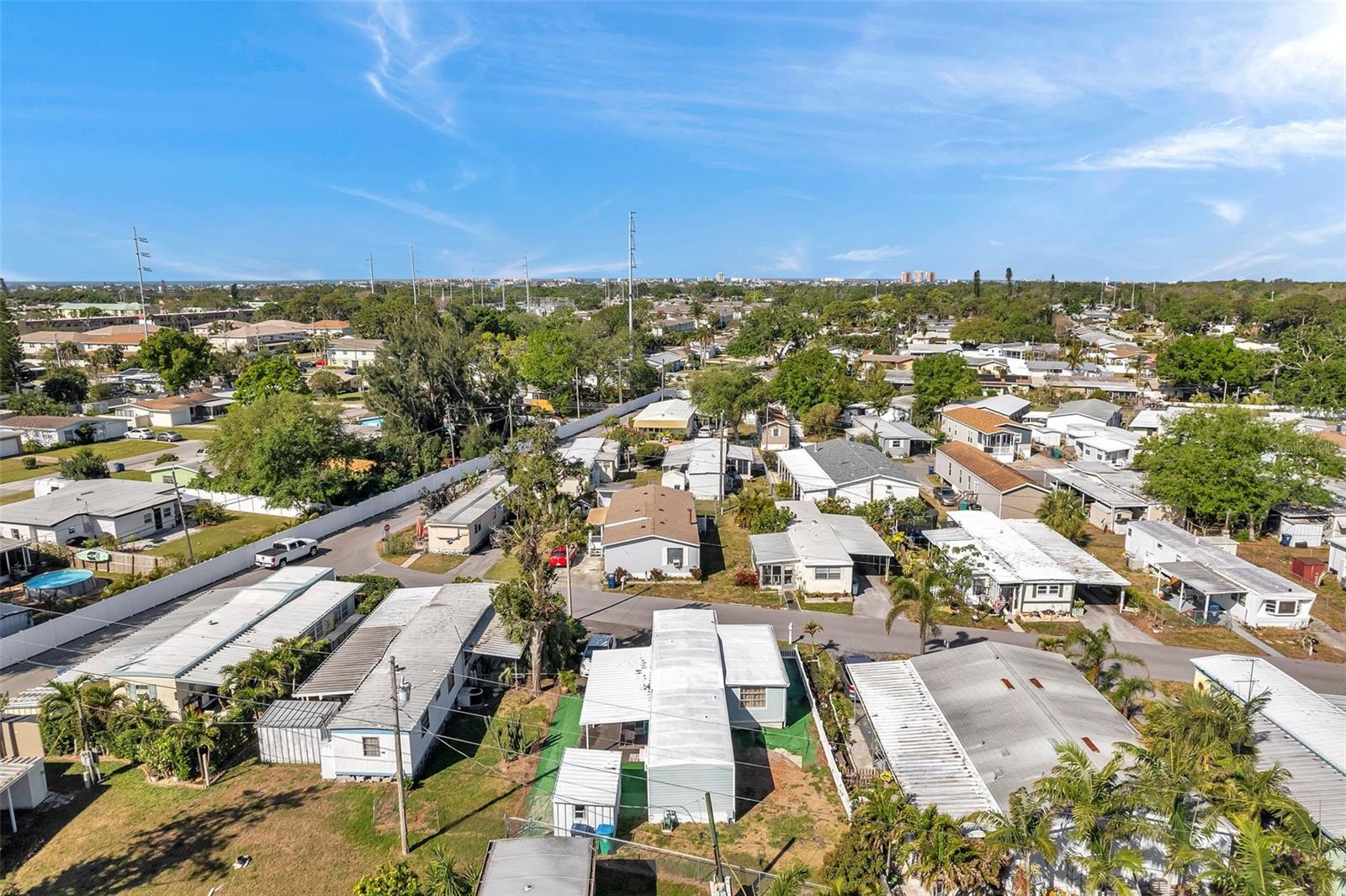 6580 SEMINOLE BLVD #537, SEMINOLE, FL, 33772