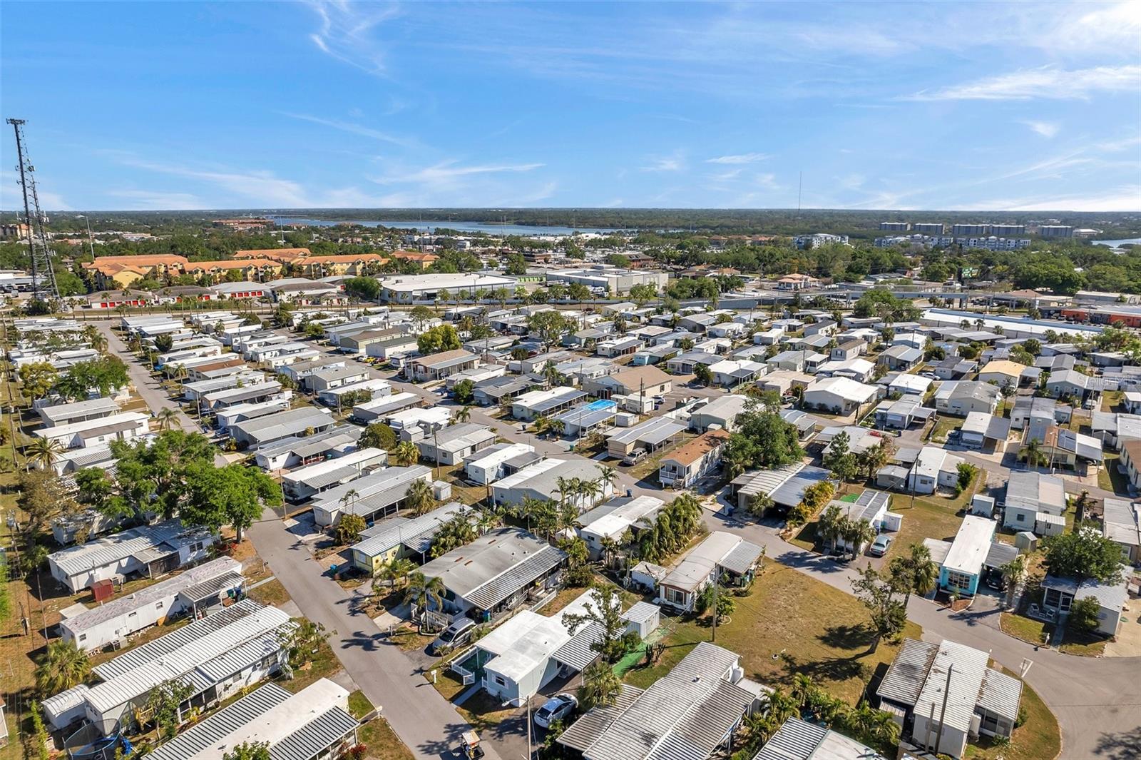 6580 SEMINOLE BLVD #537, SEMINOLE, FL, 33772