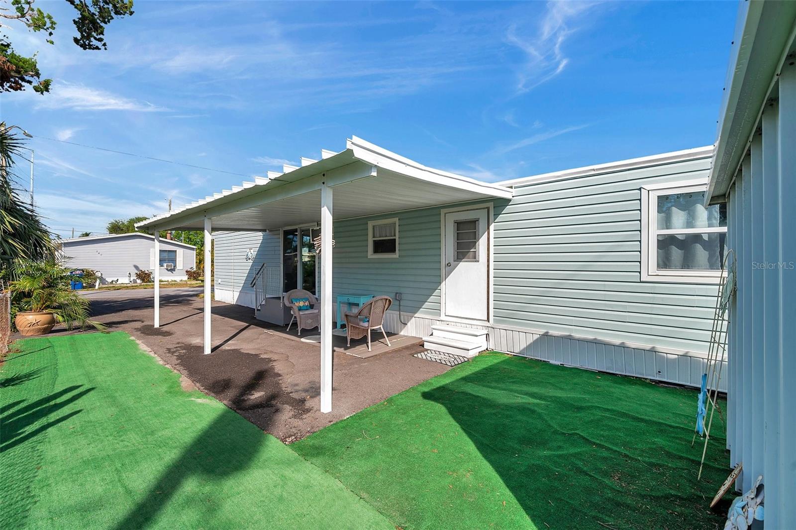 6580 SEMINOLE BLVD #537, SEMINOLE, FL, 33772
