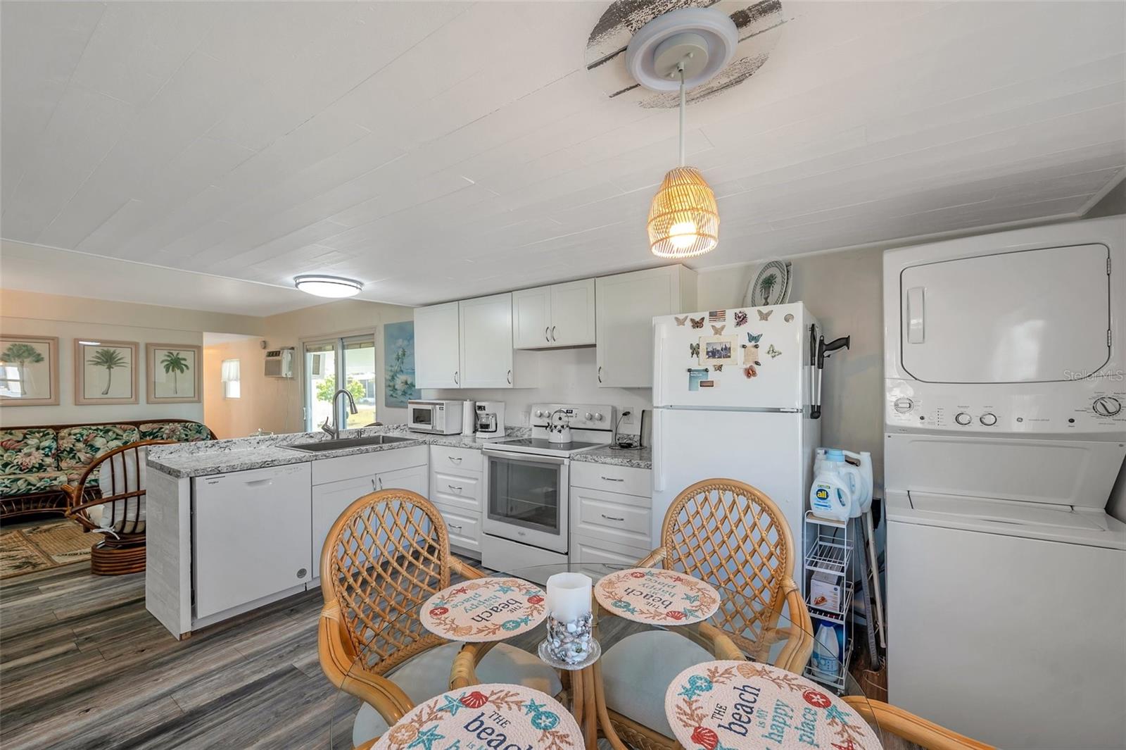 6580 SEMINOLE BLVD #537, SEMINOLE, FL, 33772