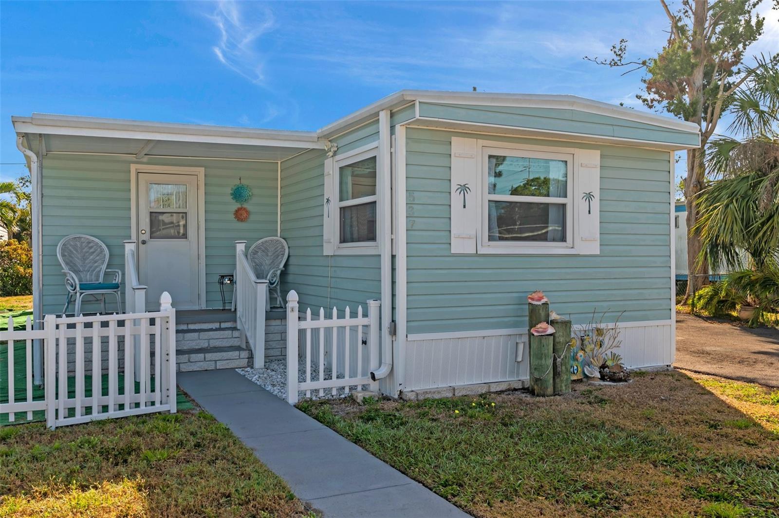 6580 SEMINOLE BLVD #537, SEMINOLE, FL, 33772