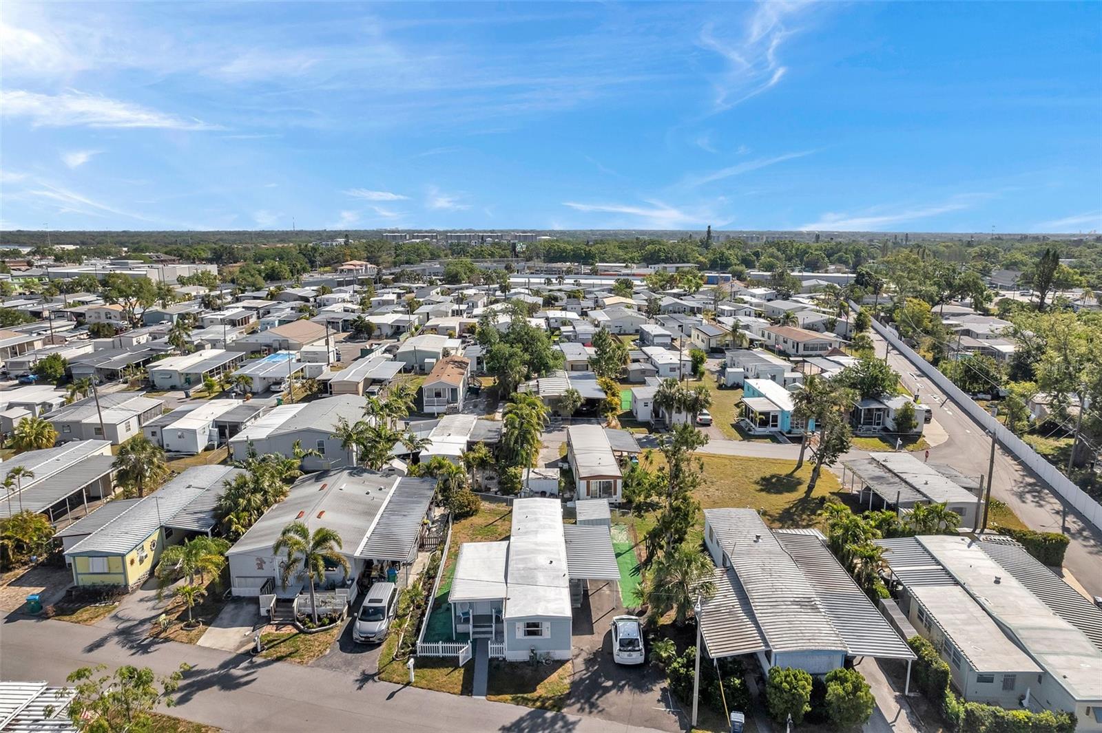 6580 SEMINOLE BLVD #537, SEMINOLE, FL, 33772