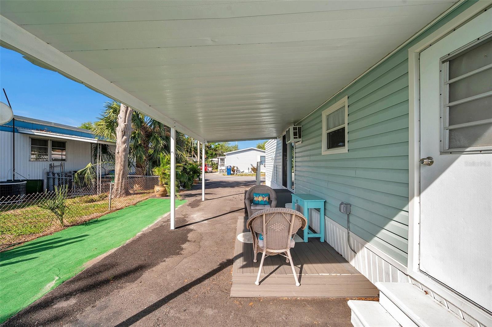 6580 SEMINOLE BLVD #537, SEMINOLE, FL, 33772