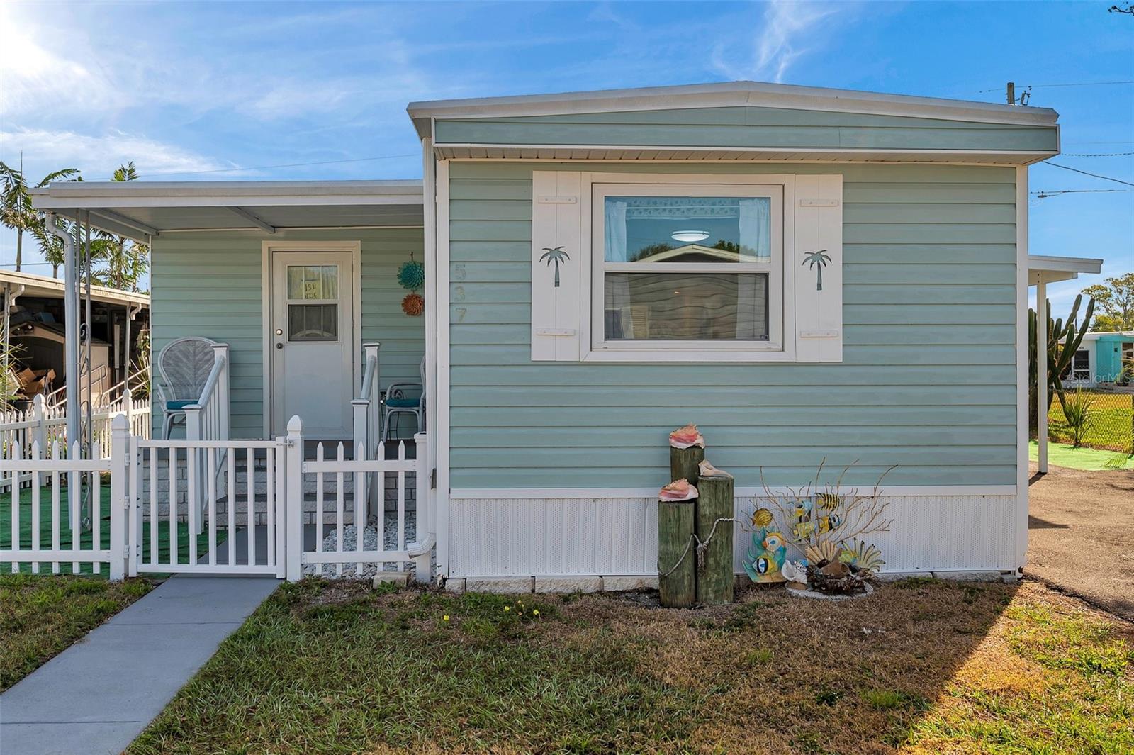 6580 SEMINOLE BLVD #537, SEMINOLE, FL, 33772