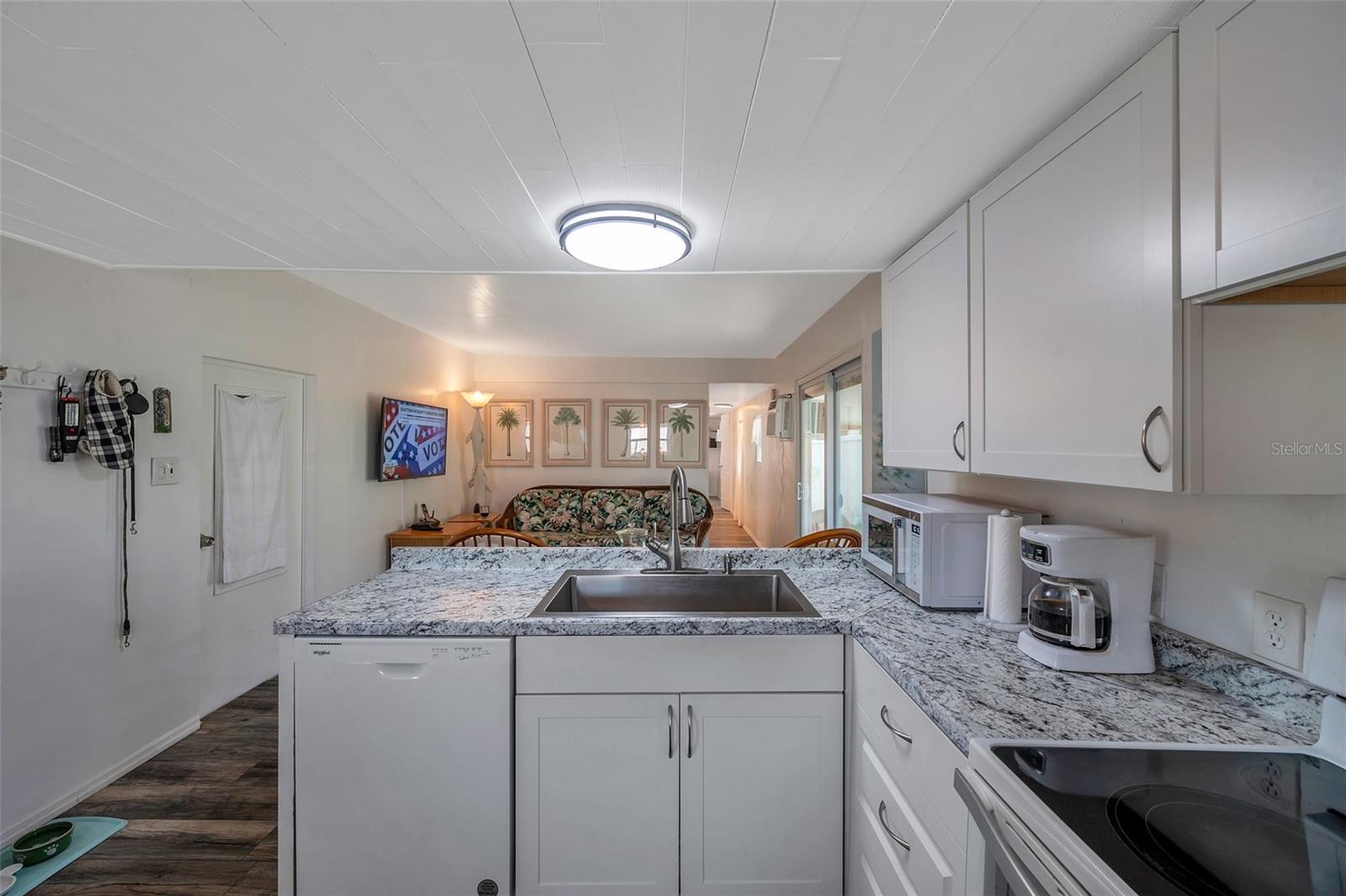6580 SEMINOLE BLVD #537, SEMINOLE, FL, 33772