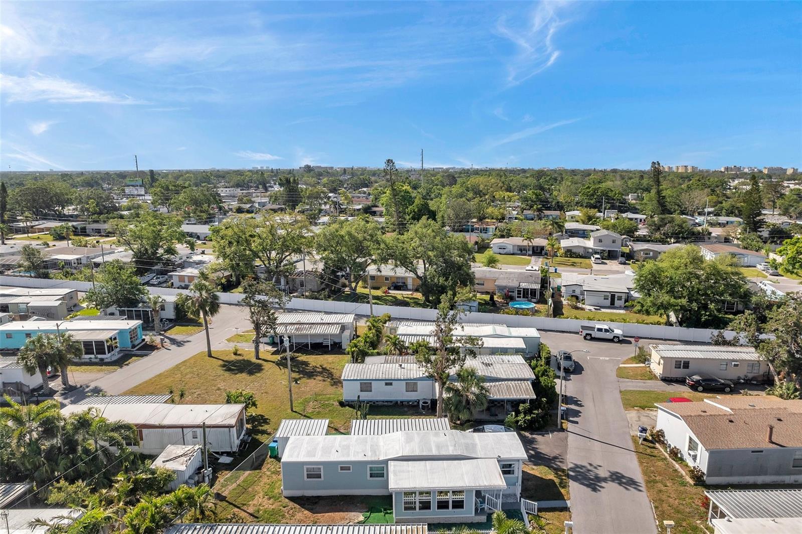 6580 SEMINOLE BLVD #537, SEMINOLE, FL, 33772