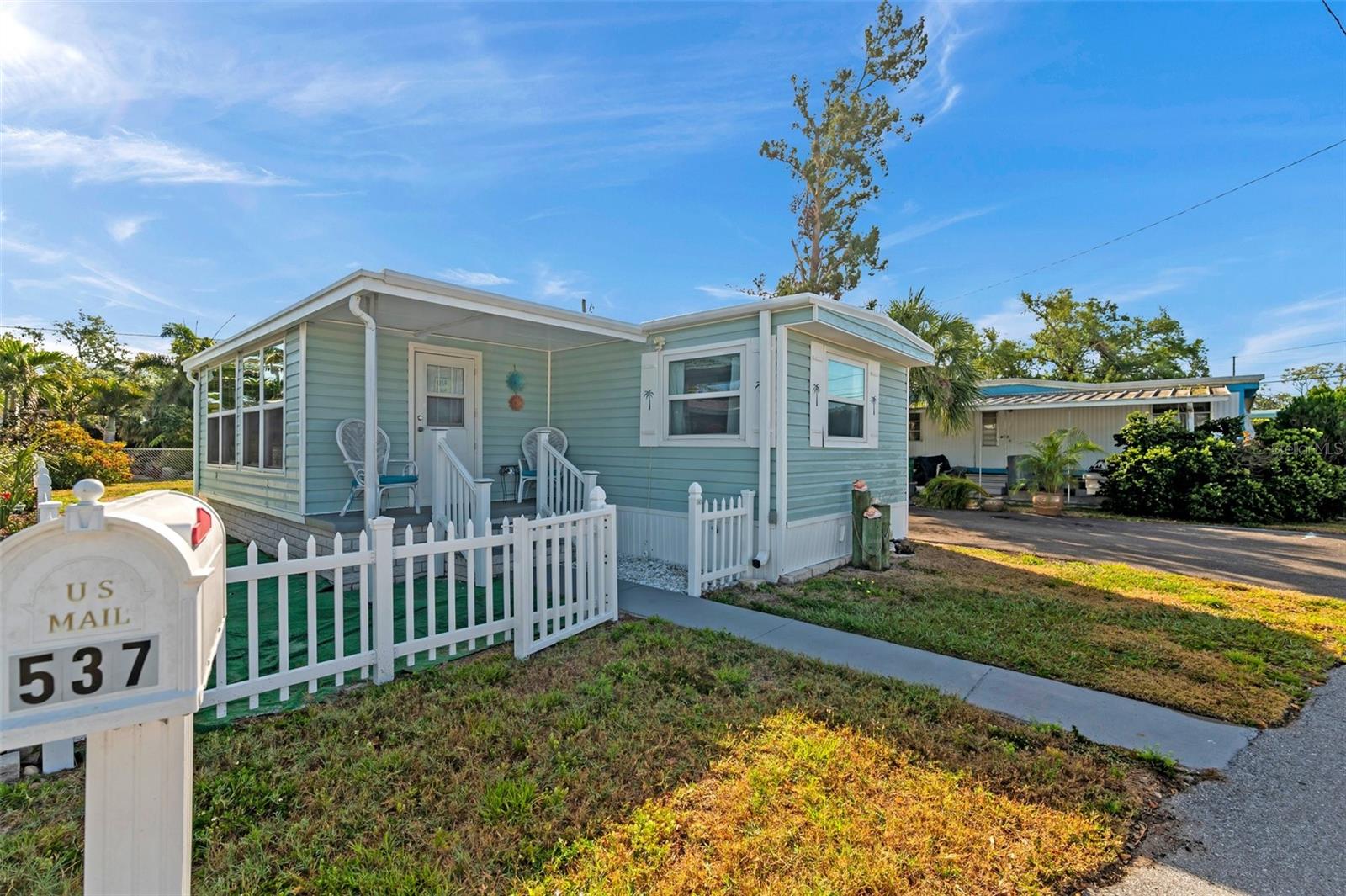 6580 SEMINOLE BLVD #537, SEMINOLE, FL, 33772