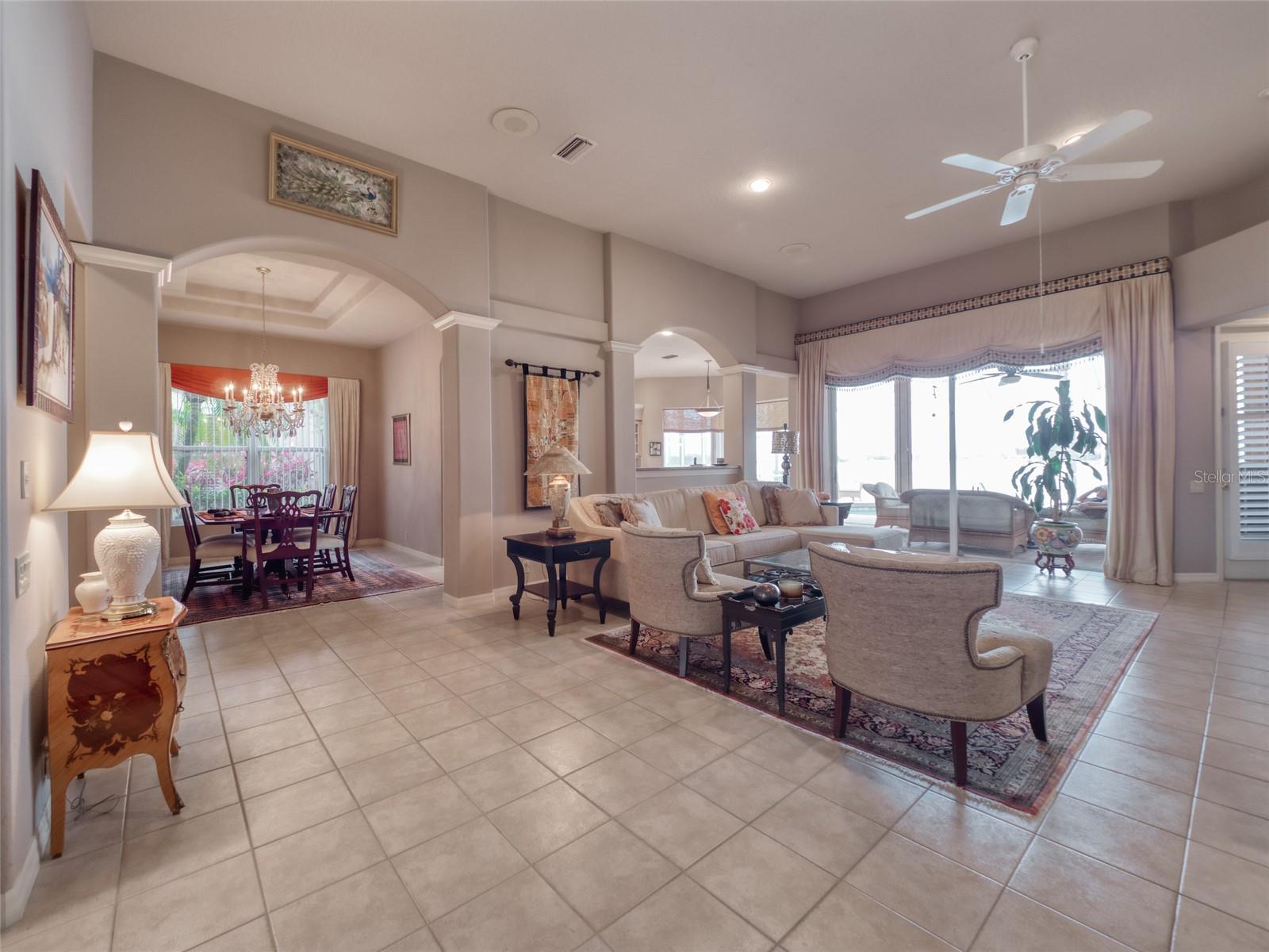 6605 WATERS EDGE WAY, LAKEWOOD RANCH, FL, 34202