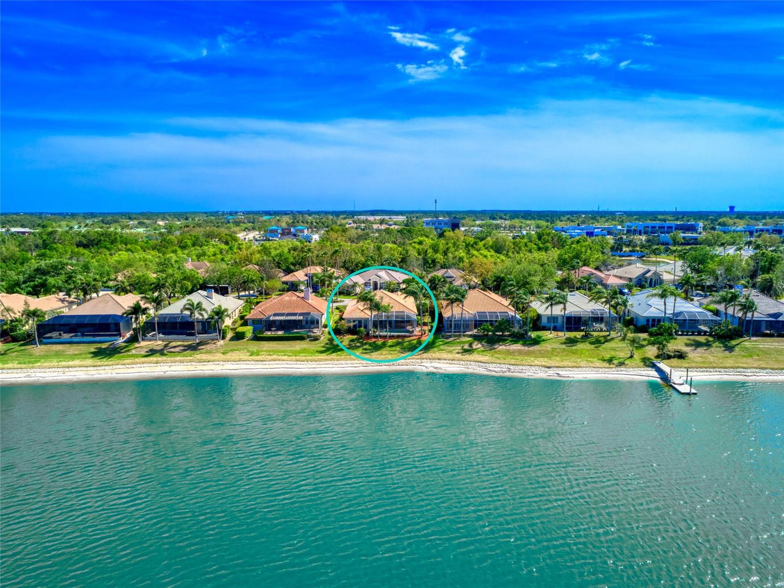 6605 WATERS EDGE WAY, LAKEWOOD RANCH, FL, 34202