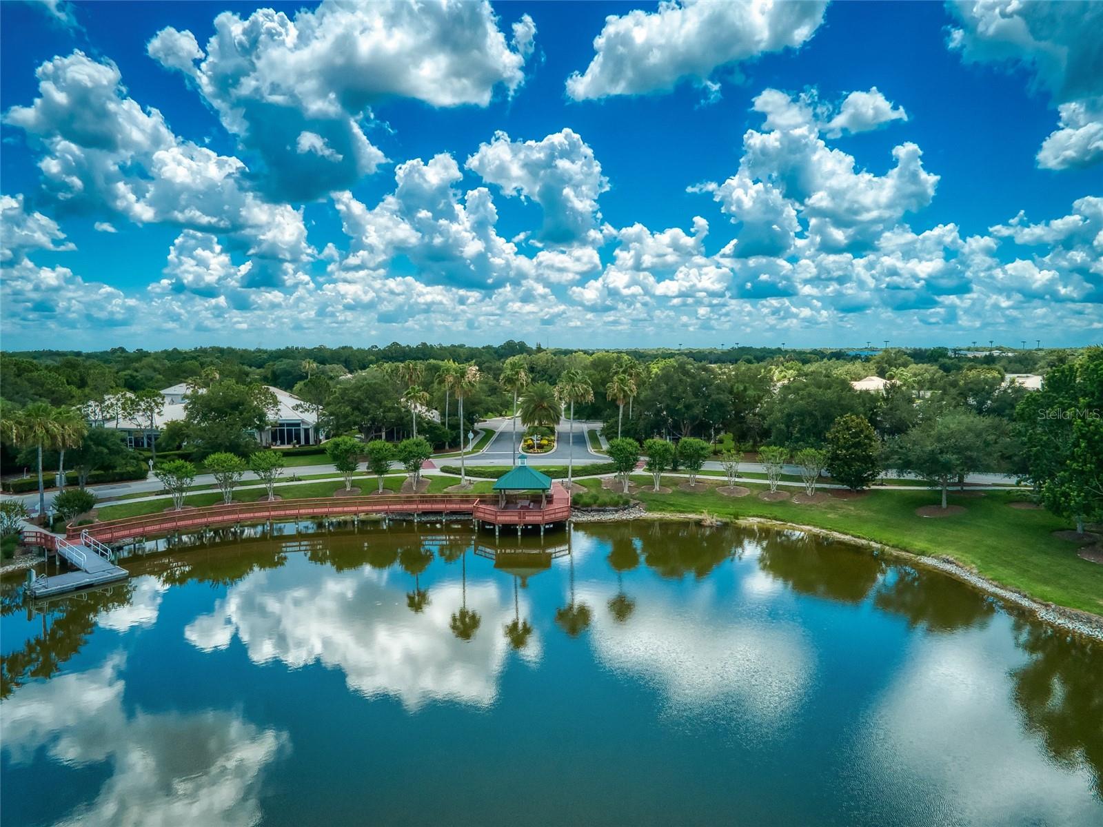 6605 WATERS EDGE WAY, LAKEWOOD RANCH, FL, 34202