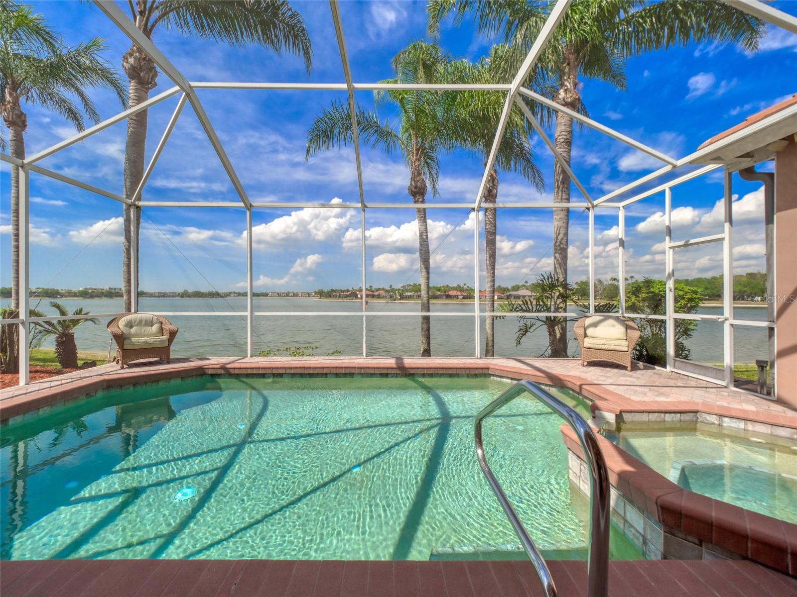 6605 WATERS EDGE WAY, LAKEWOOD RANCH, FL, 34202