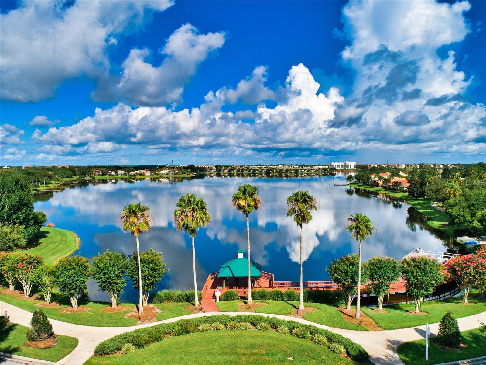 6605 WATERS EDGE WAY, LAKEWOOD RANCH, FL, 34202