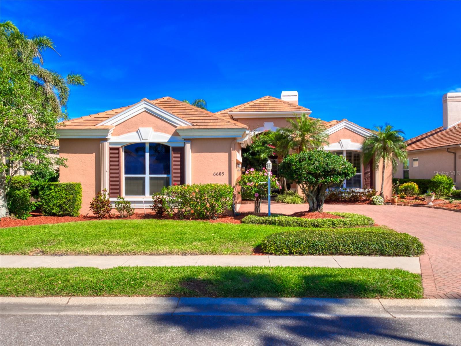 6605 WATERS EDGE WAY, LAKEWOOD RANCH, FL, 34202