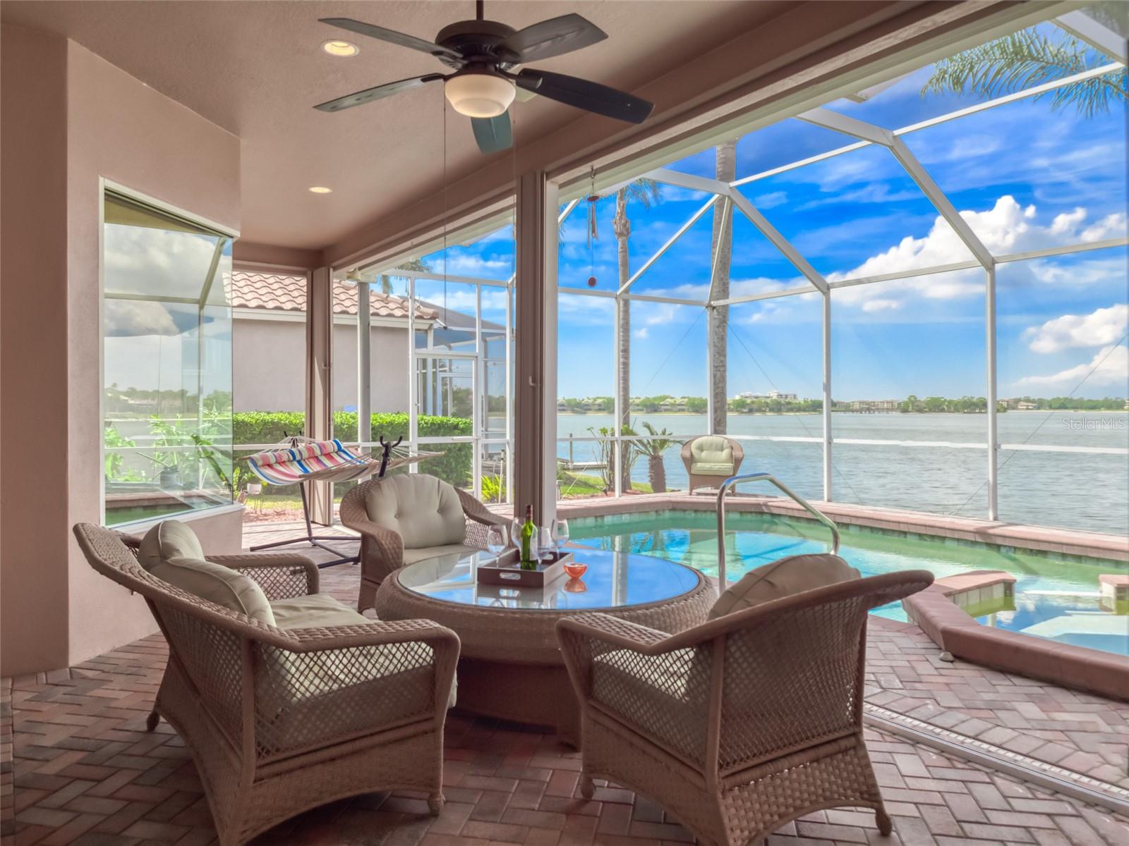 6605 WATERS EDGE WAY, LAKEWOOD RANCH, FL, 34202