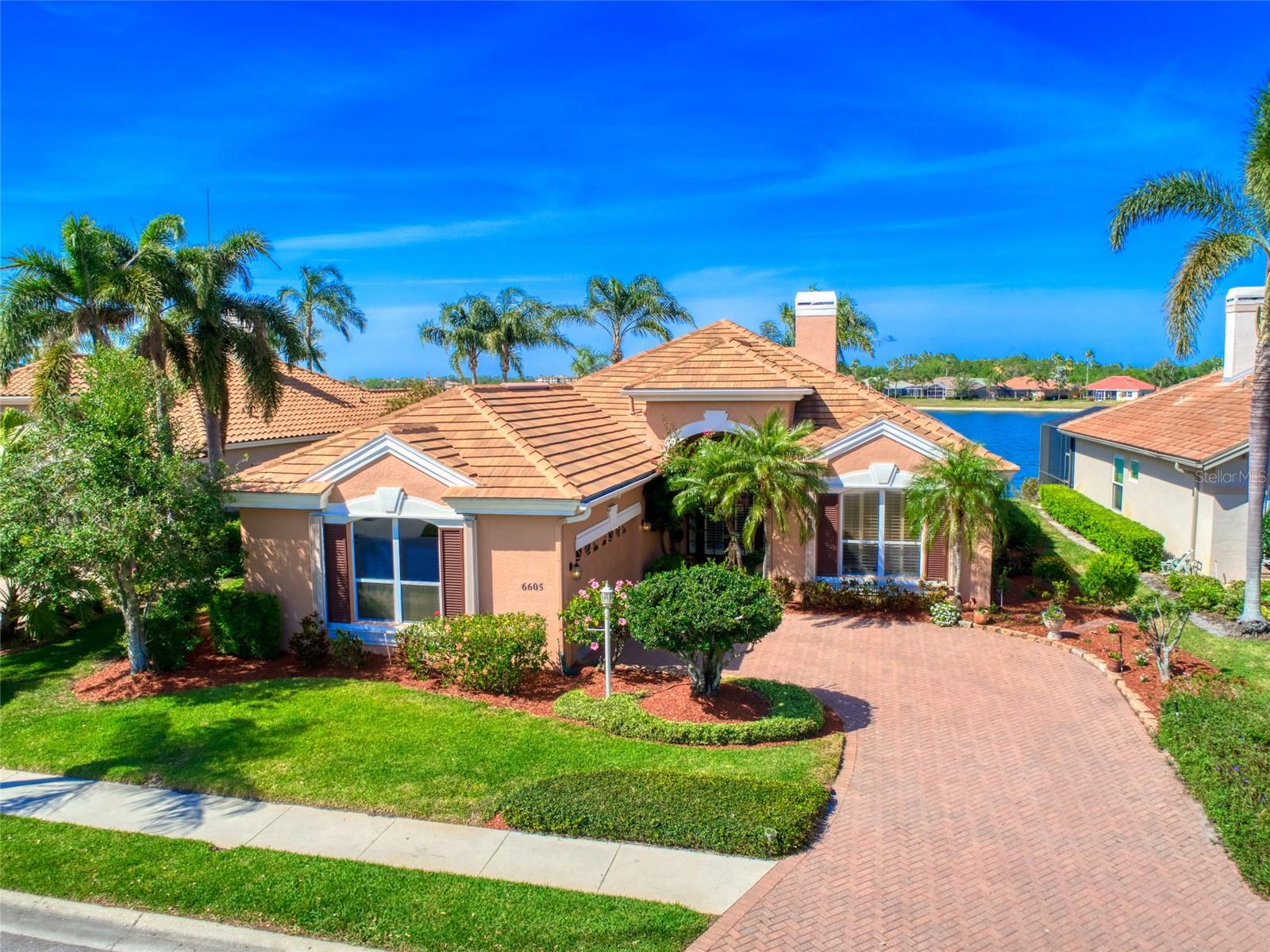 6605 WATERS EDGE WAY, LAKEWOOD RANCH, FL, 34202