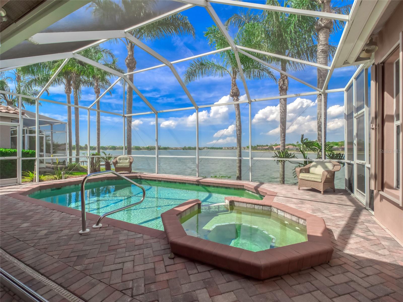 6605 WATERS EDGE WAY, LAKEWOOD RANCH, FL, 34202