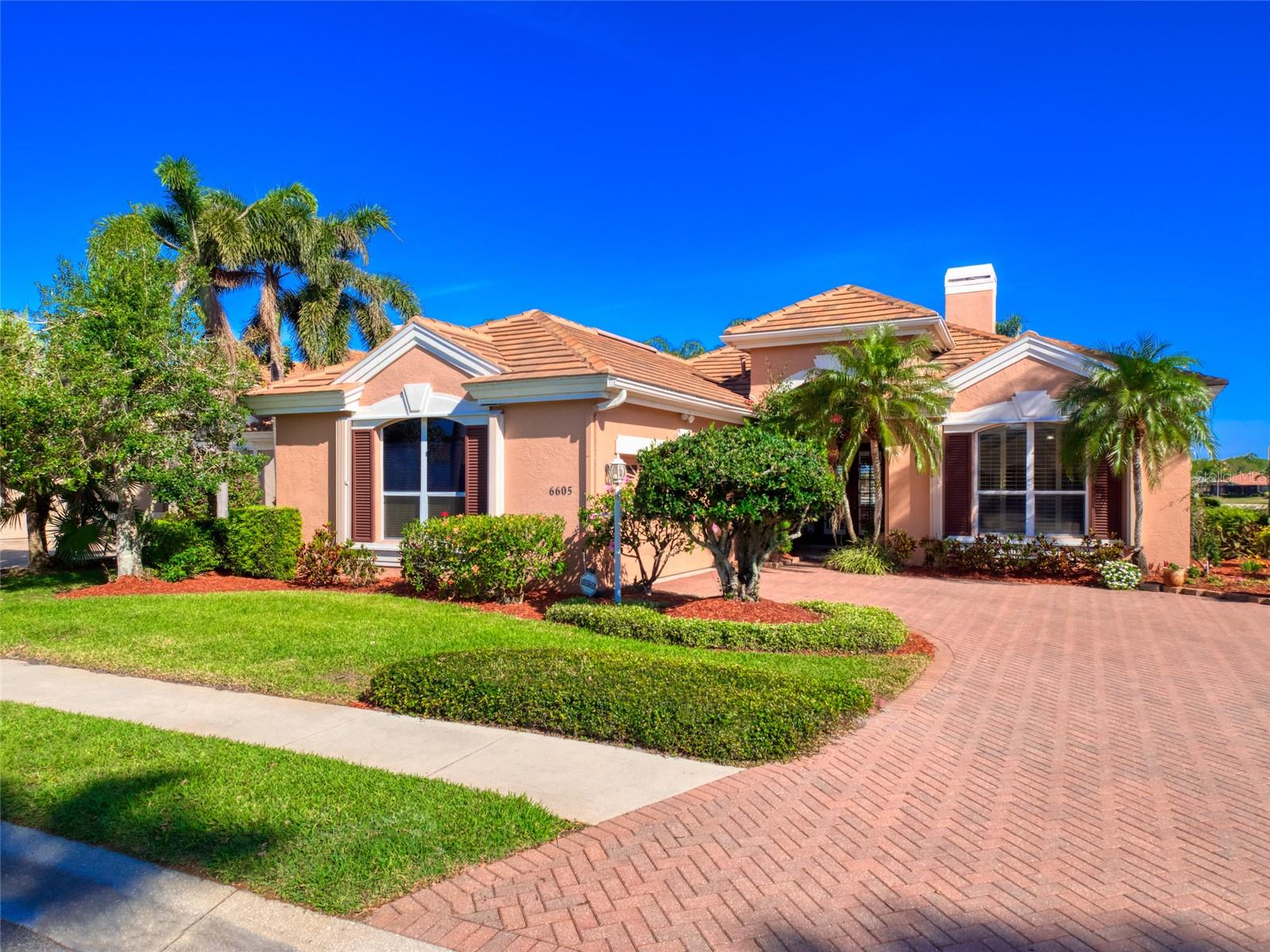6605 WATERS EDGE WAY, LAKEWOOD RANCH, FL, 34202