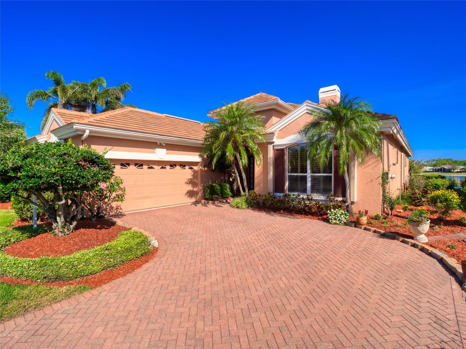 6605 WATERS EDGE WAY, LAKEWOOD RANCH, FL, 34202