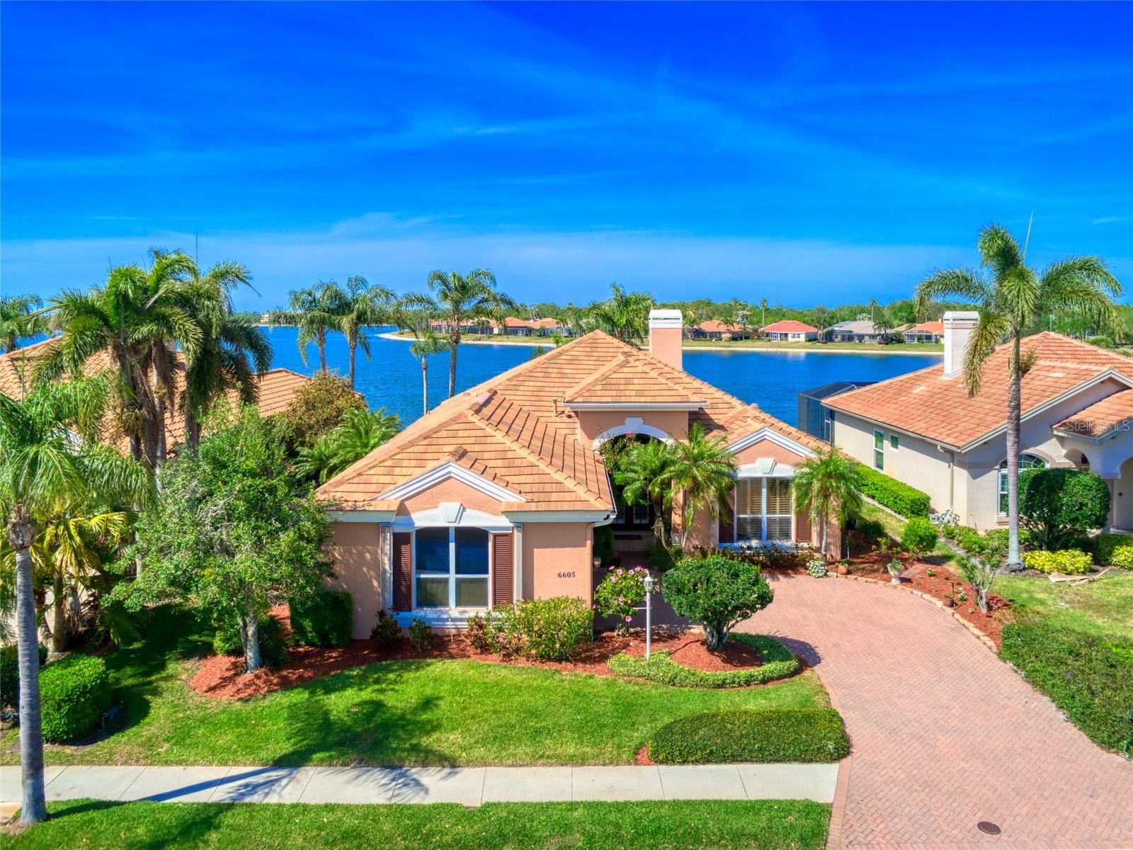 6605 WATERS EDGE WAY, LAKEWOOD RANCH, FL, 34202