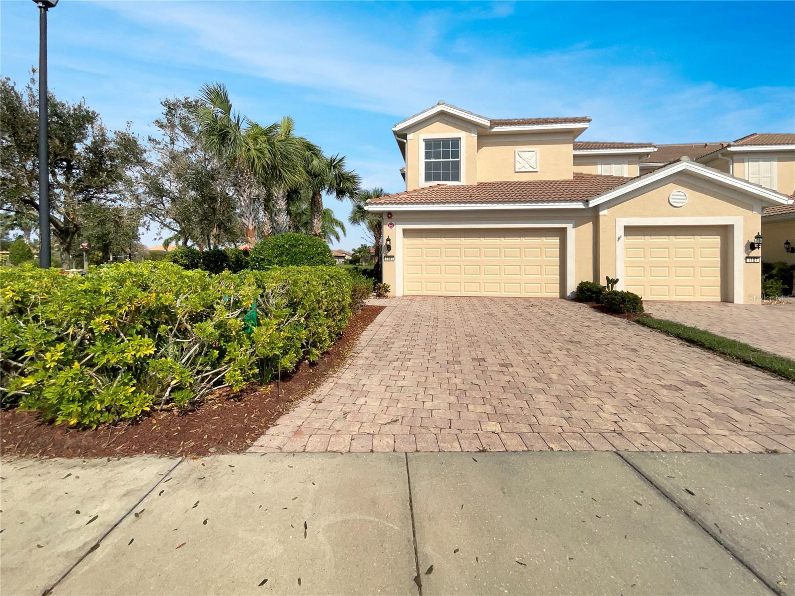 1181 BURGOS DR #406, SARASOTA, FL, 34238