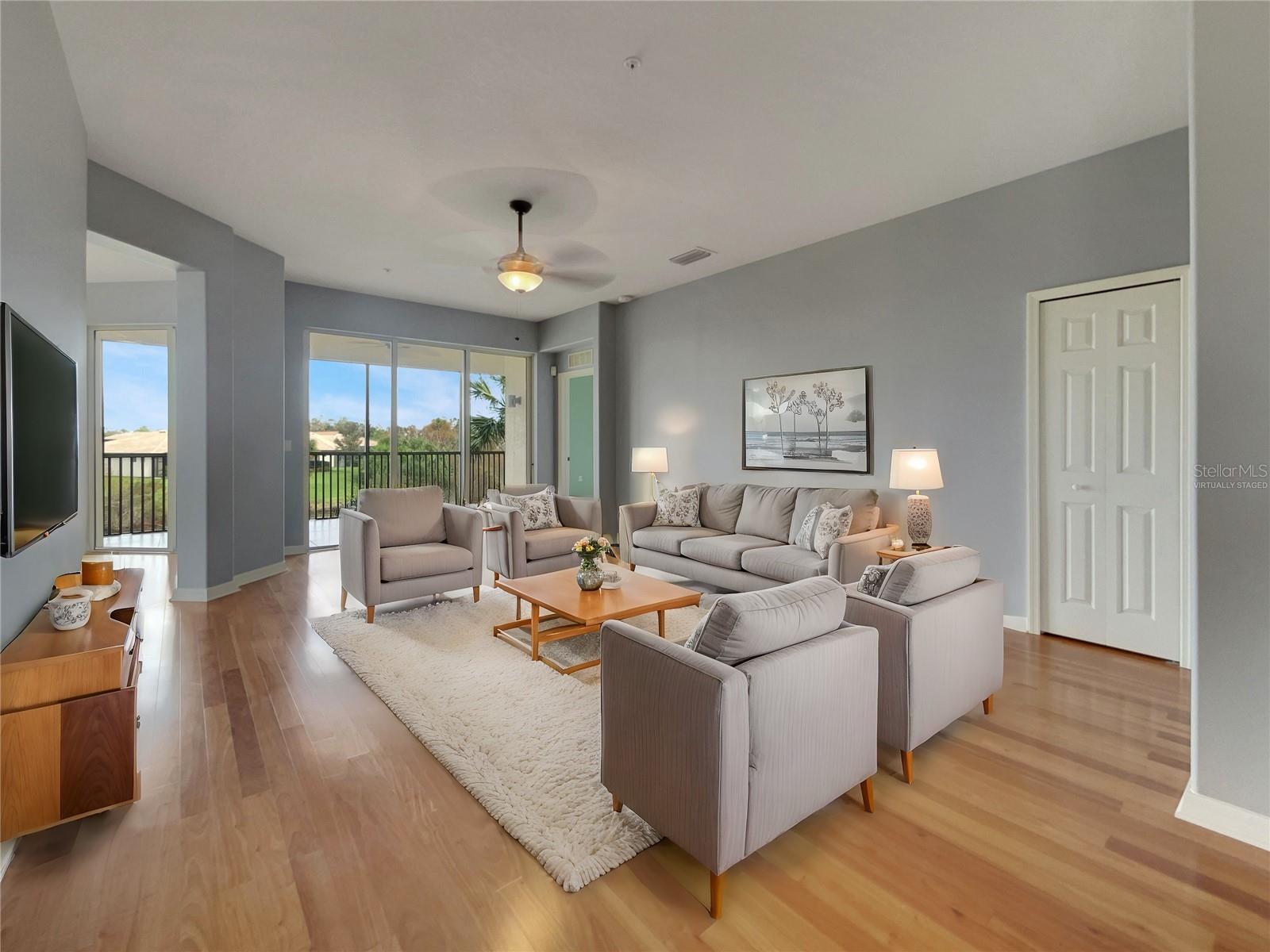 1181 BURGOS DR #406, SARASOTA, FL, 34238