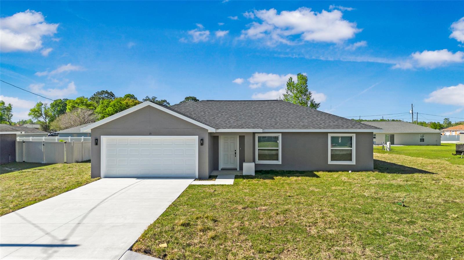 15 LARCH RUN, OCALA, FL, 34480