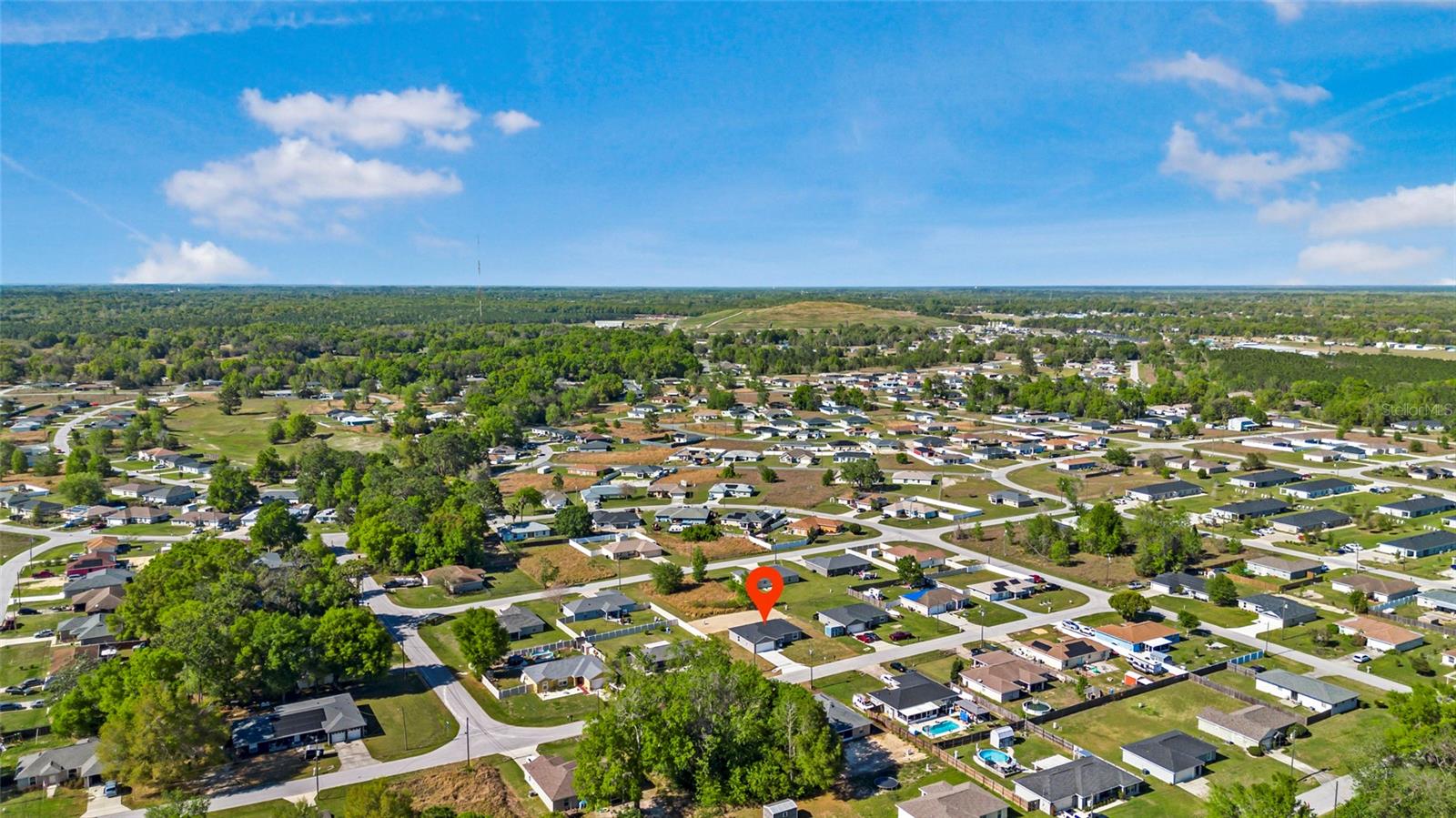 15 LARCH RUN, OCALA, FL, 34480