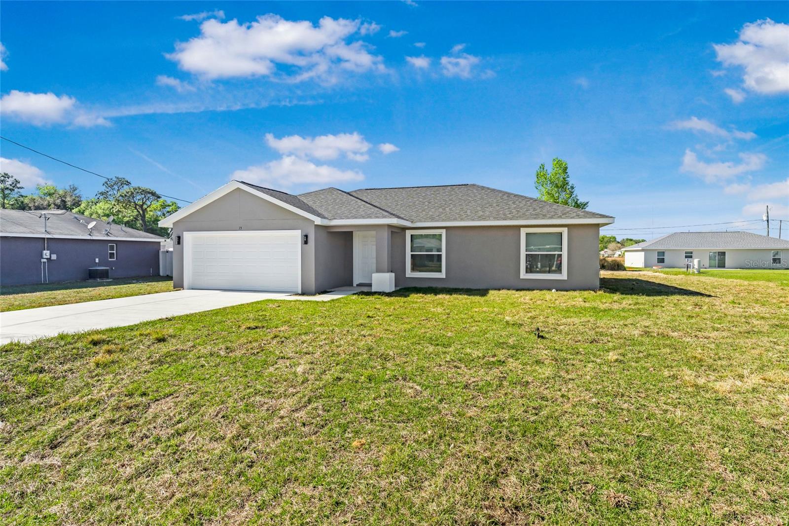 15 LARCH RUN, OCALA, FL, 34480