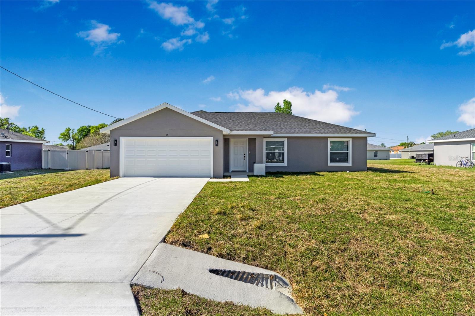 15 LARCH RUN, OCALA, FL, 34480