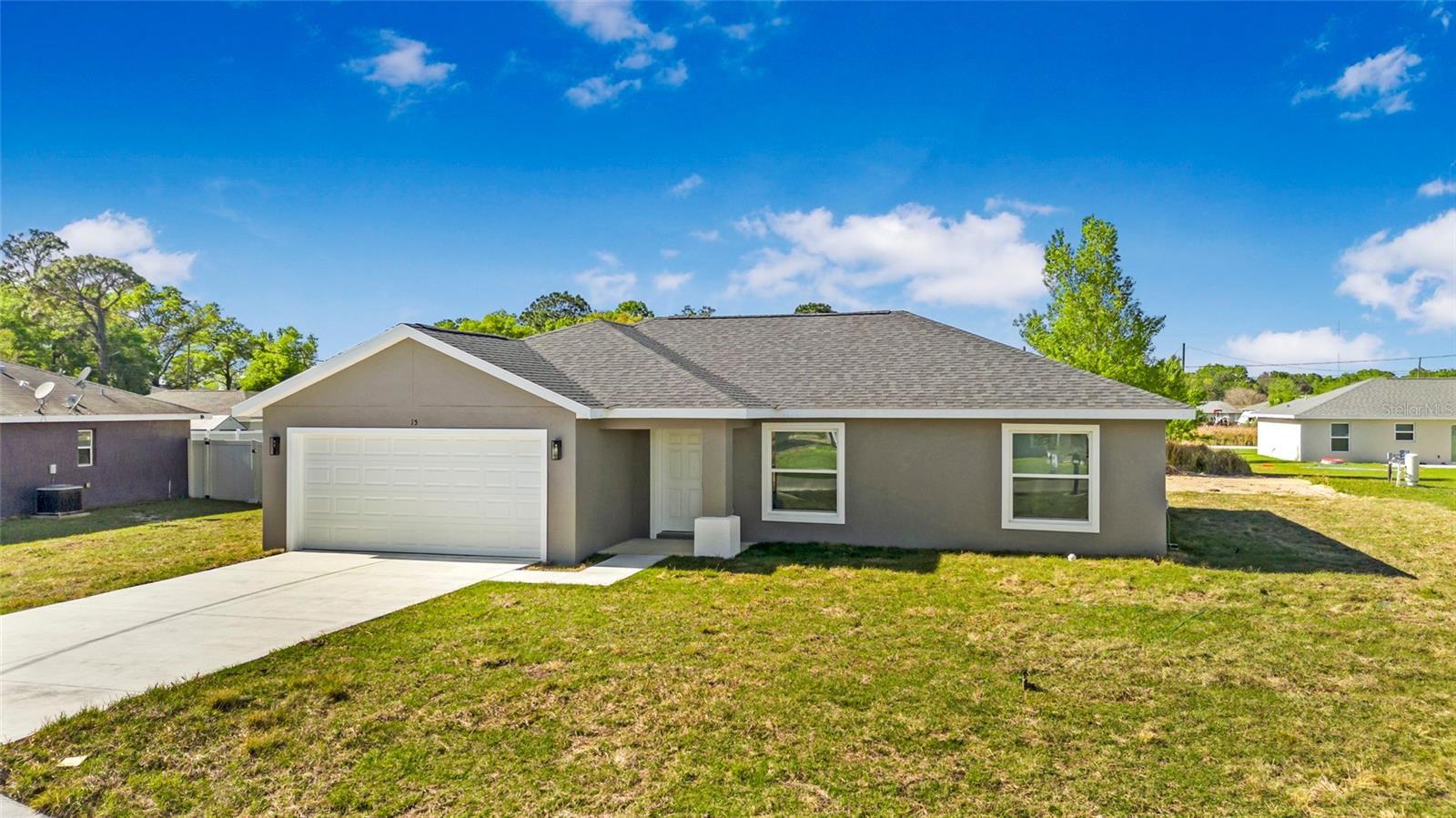 15 LARCH RUN, OCALA, FL, 34480