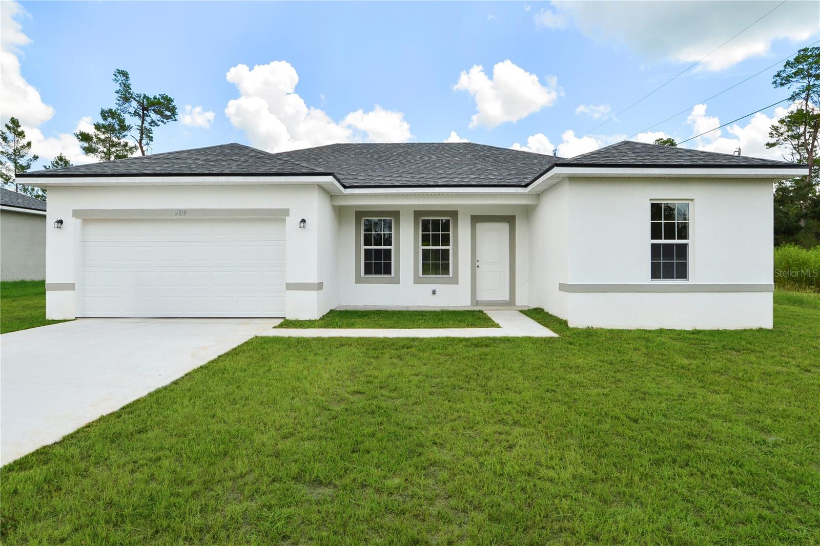 2819 SW 161ST LOOP, OCALA, FL, 34473
