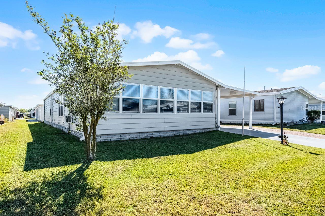 6608 WESTCHESTER DR NE, WINTER HAVEN, FL, 33881
