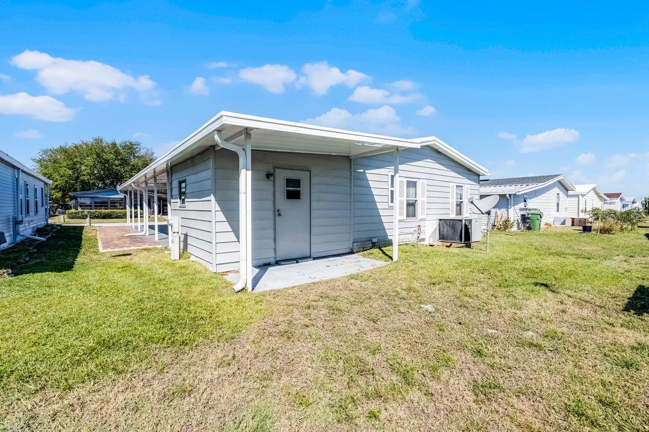 6608 WESTCHESTER DR NE, WINTER HAVEN, FL, 33881