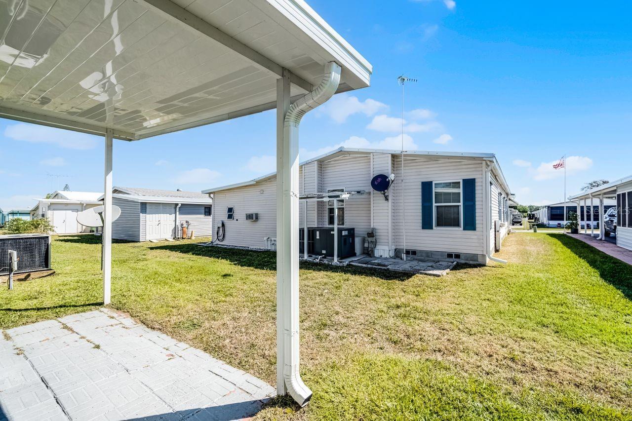 6608 WESTCHESTER DR NE, WINTER HAVEN, FL, 33881