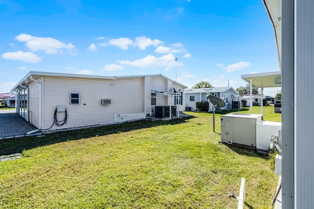 6608 WESTCHESTER DR NE, WINTER HAVEN, FL, 33881