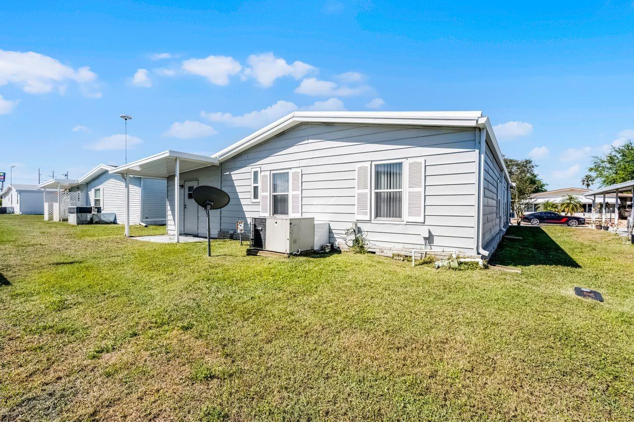 6608 WESTCHESTER DR NE, WINTER HAVEN, FL, 33881