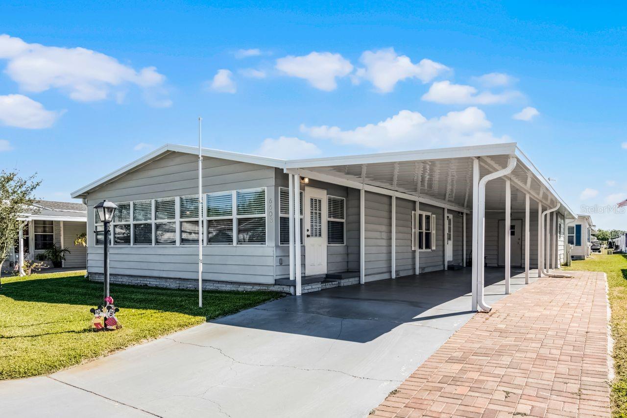 6608 WESTCHESTER DR NE, WINTER HAVEN, FL, 33881