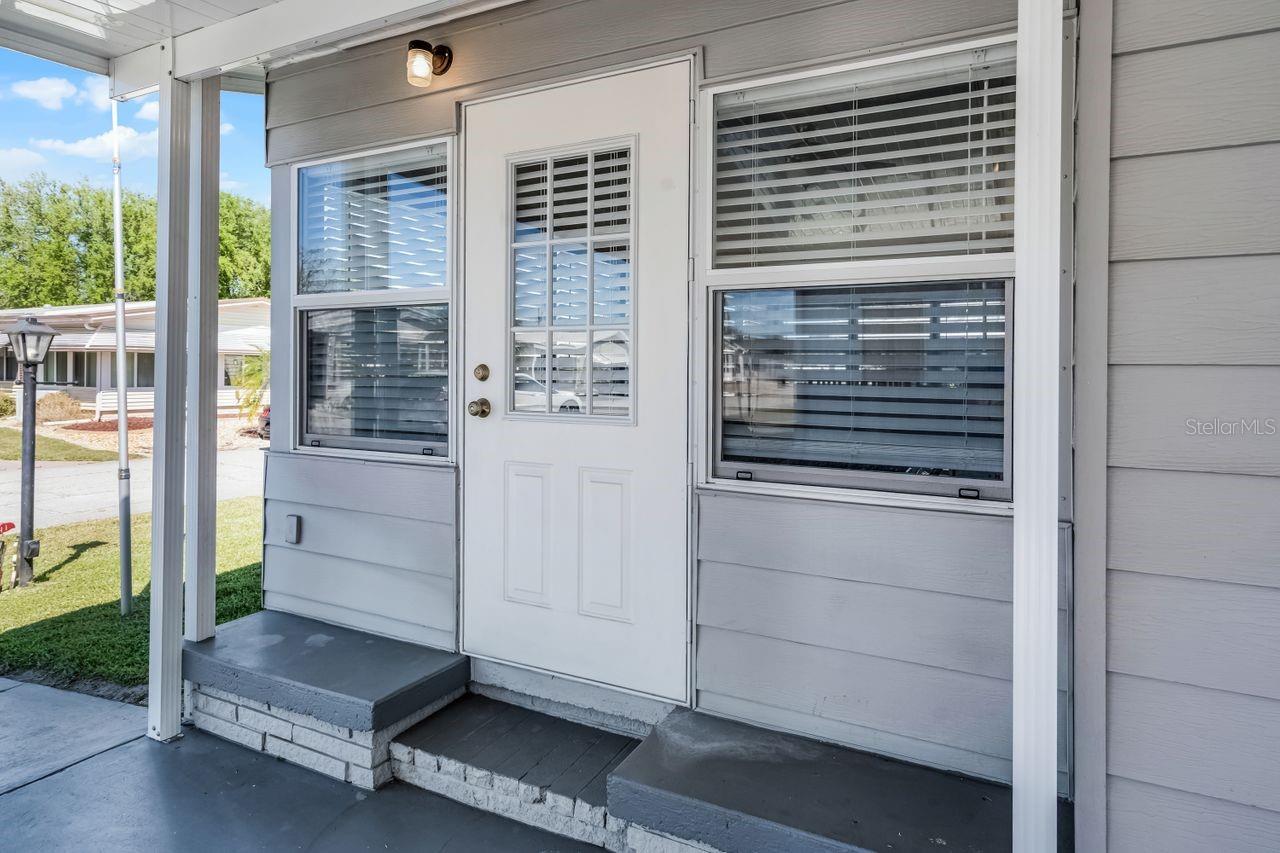 6608 WESTCHESTER DR NE, WINTER HAVEN, FL, 33881