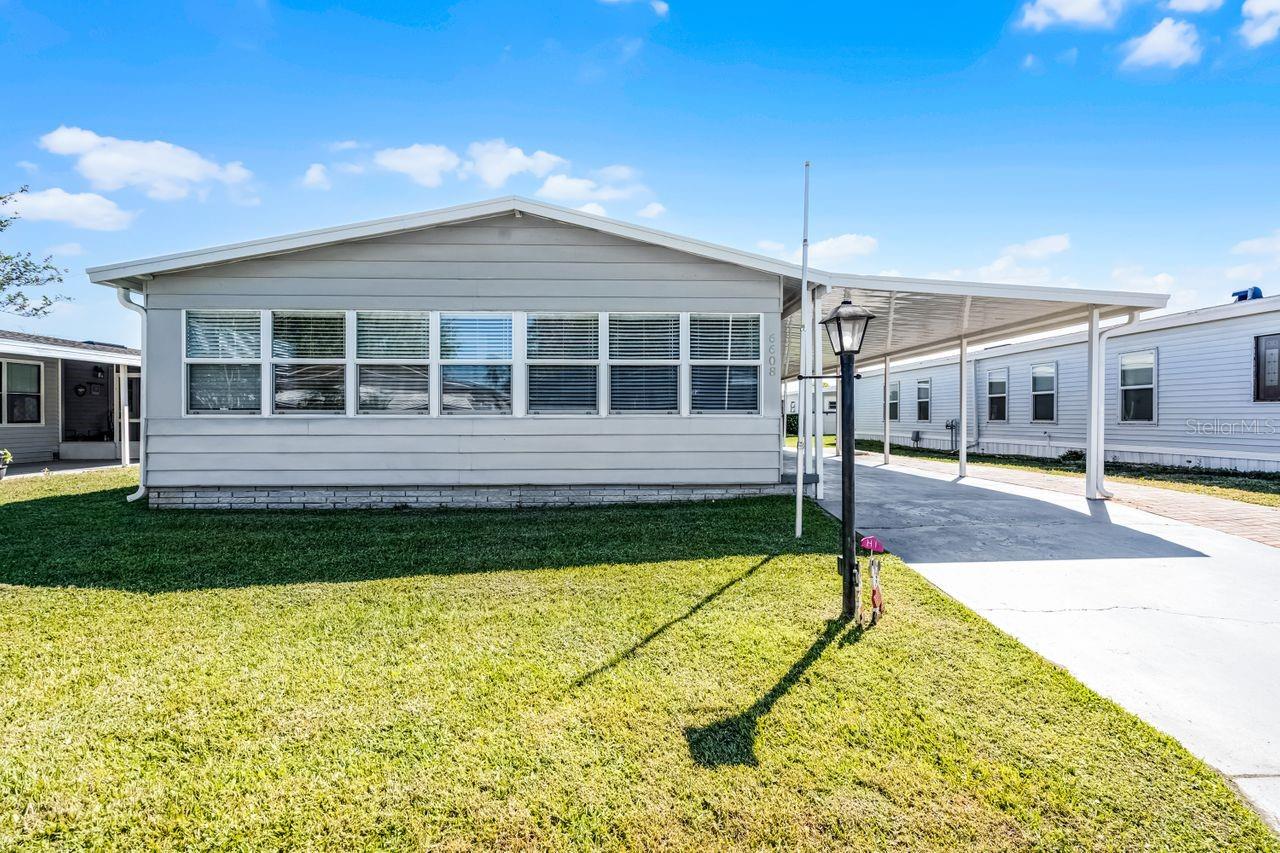 6608 WESTCHESTER DR NE, WINTER HAVEN, FL, 33881