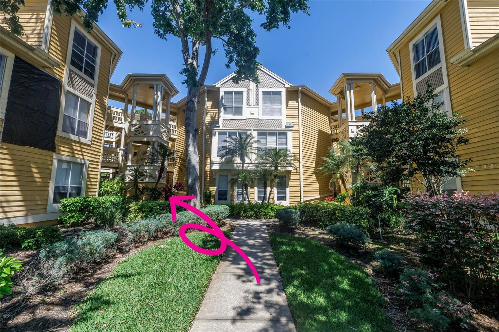 115 112TH AVE NE #310, ST PETERSBURG, FL, 33716