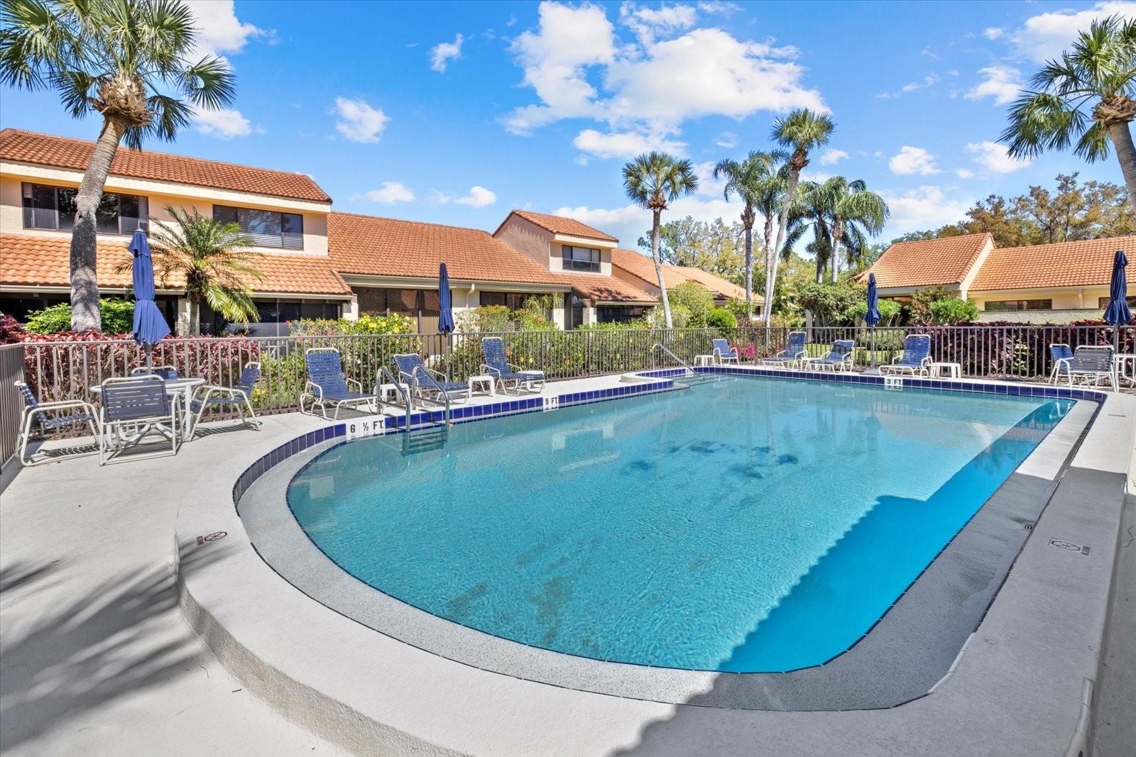 5346 HUNTINGWOOD CT #21, SARASOTA, FL, 34235