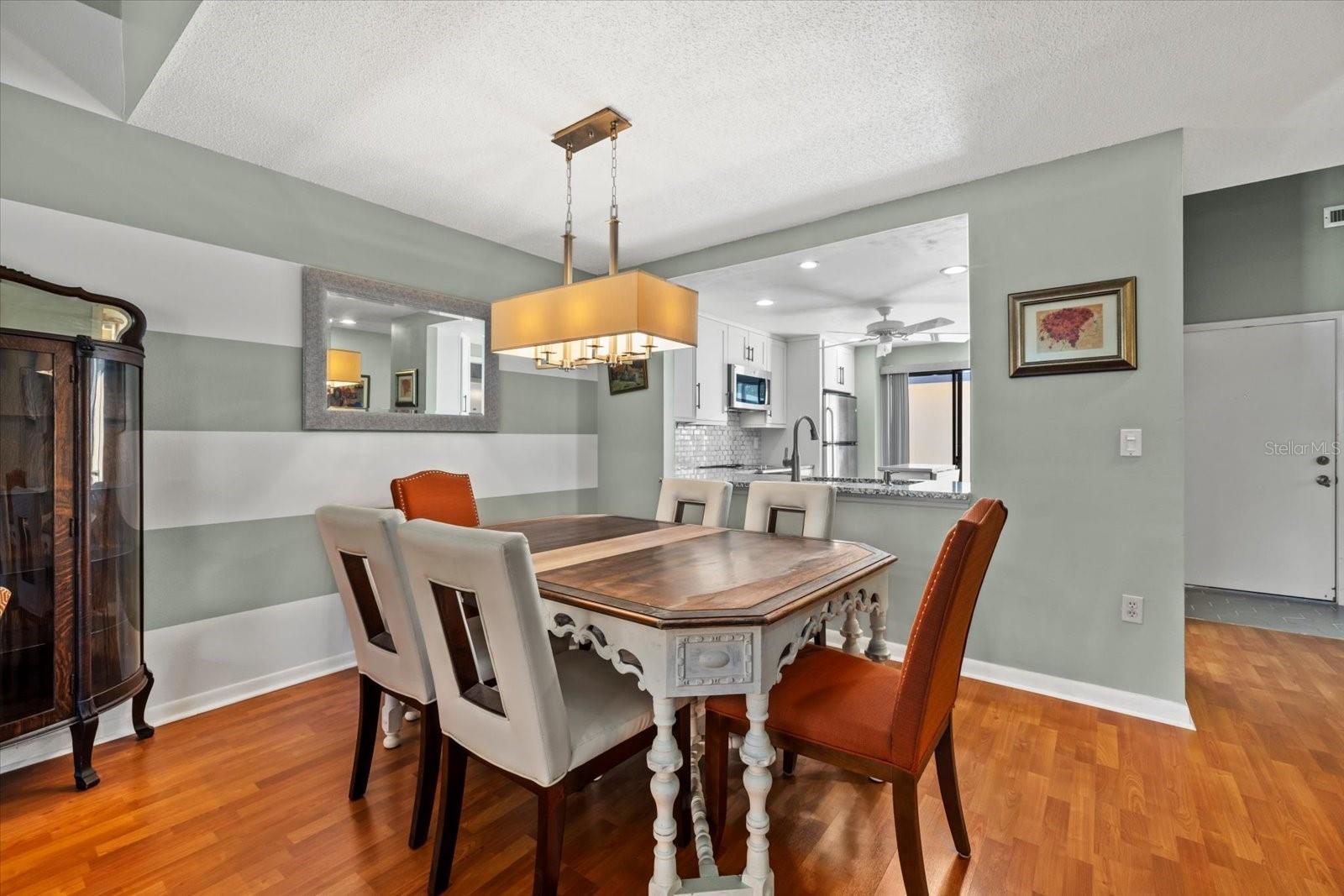 5346 HUNTINGWOOD CT #21, SARASOTA, FL, 34235