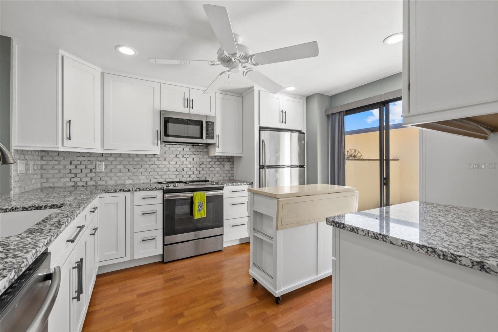 5346 HUNTINGWOOD CT #21, SARASOTA, FL, 34235