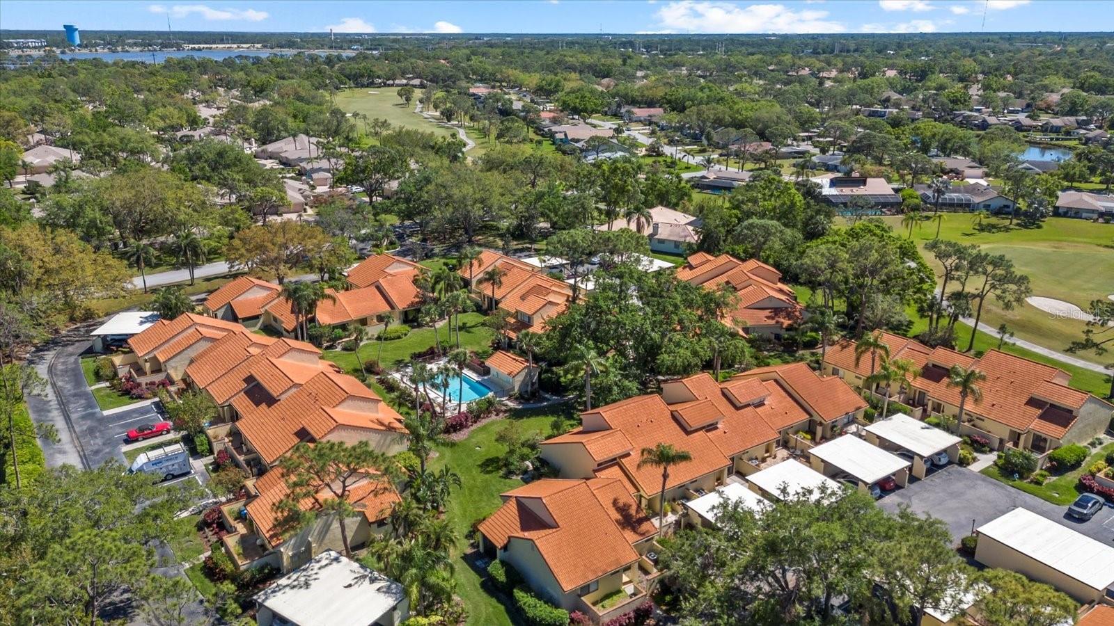 5346 HUNTINGWOOD CT #21, SARASOTA, FL, 34235